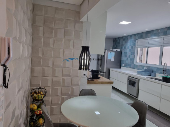 Imagem Apartamento com 4 Quartos à Venda, 237 m² em Centro - São Bernardo Do Campo Imagem Apartamento com 4 Quartos à Venda, 237 m² em Centro - São Bernardo Do Campo