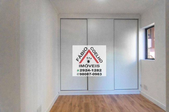 Imagem Apartamento com 1 Quarto à Venda, 30 m² em Morumbi - São Paulo Imagem Apartamento com 1 Quarto à Venda, 30 m² em Morumbi - São Paulo