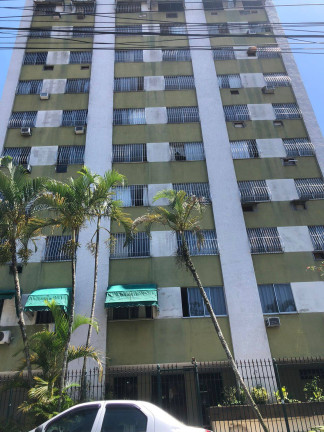 Imagem Apartamento com 2 Quartos à Venda, 60 m² em Fonseca - Niterói