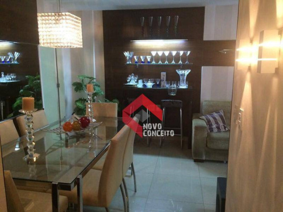 Imagem Apartamento com 3 Quartos à Venda, 83 m² em Meireles - Fortaleza