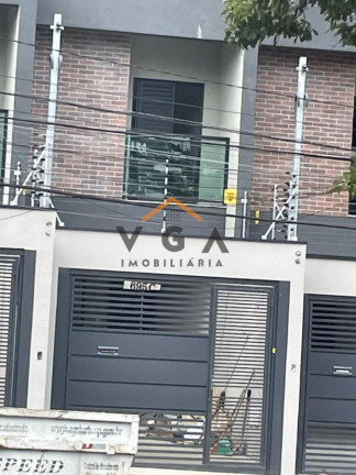 Foto do imóvel Casa com 3 Quartos à Venda, 111 m² em Vila Guilhermina - São Paulo