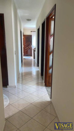 Imagem Casa com 3 Quartos à Venda, em Jd. Terras De Sao Joao - Jacareí Imagem Casa com 3 Quartos à Venda, em Jd. Terras De Sao Joao - Jacareí