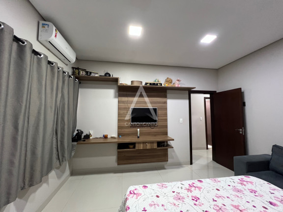 Imagem Casa com 3 Quartos à Venda, 160 m² em Residencial Aquarela Brasil - Sinop