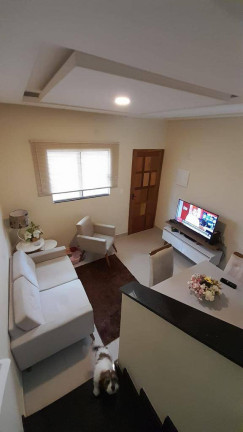Imagem Casa com 2 Quartos à Venda, 65 m² em Guilhermina - Praia Grande Imagem Casa com 2 Quartos à Venda, 65 m² em Guilhermina - Praia Grande