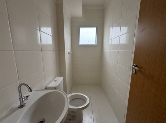 Imagem Apartamento com 2 Quartos à Venda, 52 m² em Boqueirão - Praia Grande Imagem Apartamento com 2 Quartos à Venda, 52 m² em Boqueirão - Praia Grande