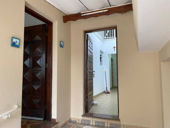 Imagem Casa com 3 Quartos à Venda, 148 m² em Santa Maria - São Caetano Do Sul
