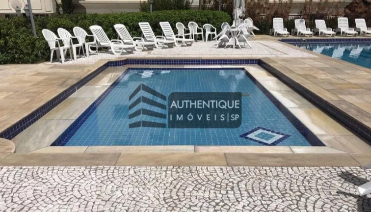 Imagem Apartamento com 3 Quartos à Venda, 101 m² em Ipiranga - São Paulo Imagem Apartamento com 3 Quartos à Venda, 101 m² em Ipiranga - São Paulo