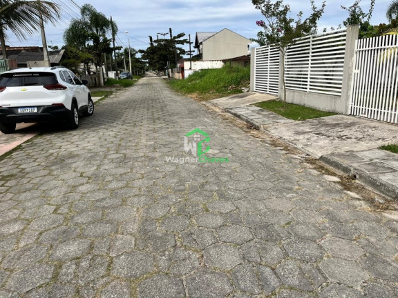 Imagem Casa com 2 Quartos à Venda, 60 m² em Canoas - Pontal Do Paraná
