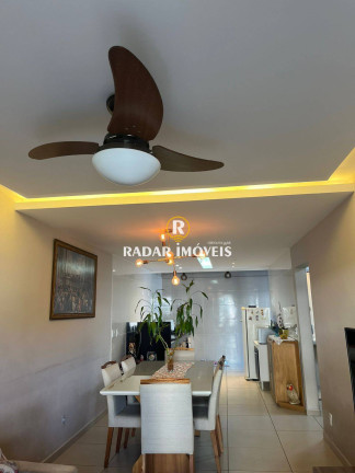 Imagem Casa com 3 Quartos à Venda, 135 m² em Praia Do Siqueira - Cabo Frio