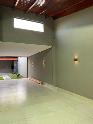 Imagem Casa com 3 Quartos à Venda, 172 m² em Parque Residencial Maria Aparecida Pedrossian - Campo Grande Imagem Casa com 3 Quartos à Venda, 172 m² em Parque Residencial Maria Aparecida Pedrossian - Campo Grande