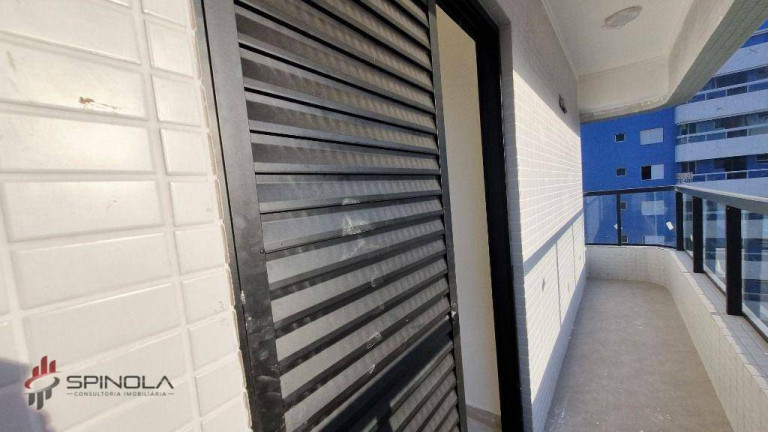 Imagem Apartamento com 2 Quartos à Venda, 42 m² em Maracanã - Praia Grande Imagem Apartamento com 2 Quartos à Venda, 42 m² em Maracanã - Praia Grande