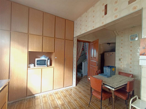 Imagem Sobrado com 3 Quartos à Venda, 227 m² em Embaré - Santos