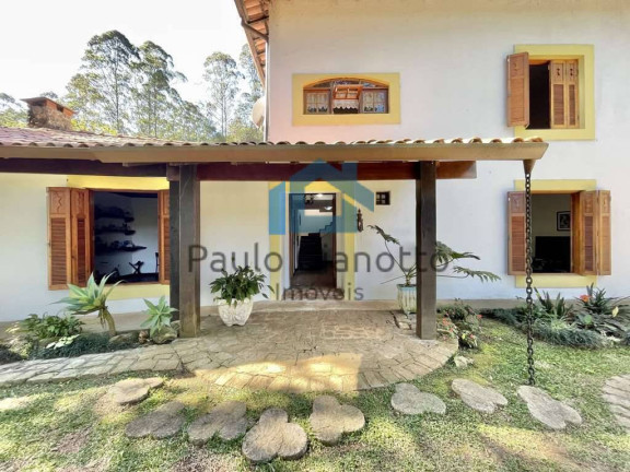 Imagem Casa de Condomínio com 3 Quartos à Venda, 478 m² em Chácaras Jardim Colibri - Embu Das Artes Imagem Casa de Condomínio com 3 Quartos à Venda, 478 m² em Chácaras Jardim Colibri - Embu Das Artes