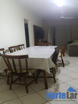 Imagem Apartamento com 2 Quartos à Venda, 98 m² em Caiçara - Praia Grande