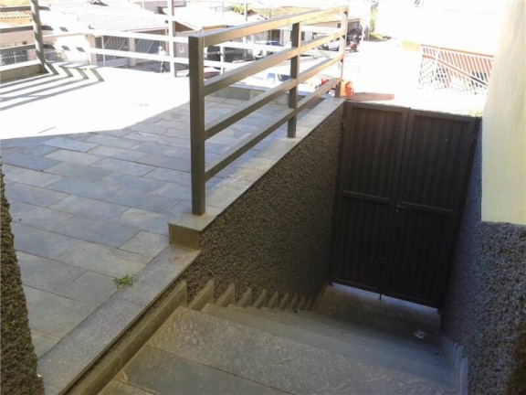 Imagem Sobrado com 6 Quartos à Venda, 350 m² em Jardim São Lourenço - Bragança Paulista