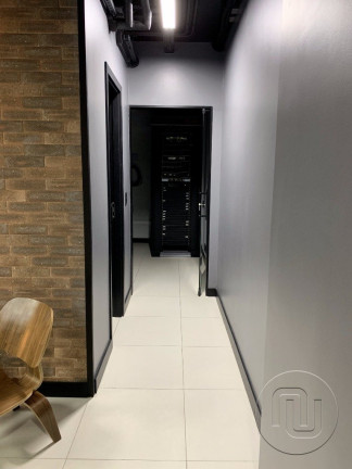 Imagem Sala Comercial à Venda, 70 m² em Pedra Branca - Palhoça Imagem Sala Comercial à Venda, 70 m² em Pedra Branca - Palhoça