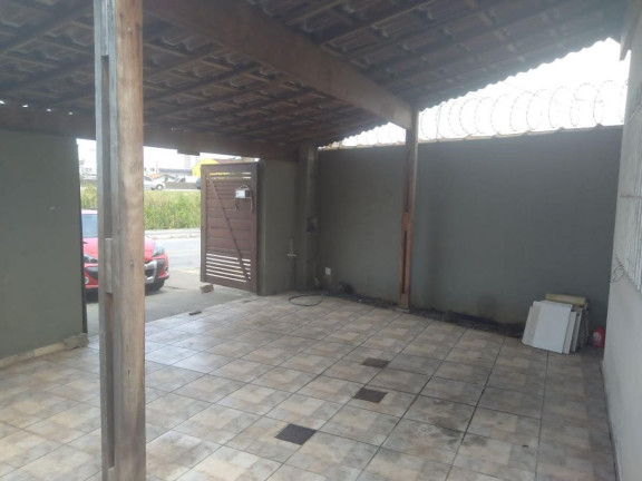 Casa com 2 Quartos à Venda, 100 m² em Imperador - Praia Grande