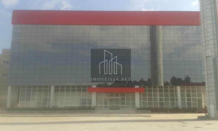Imagem Sala Comercial para Alugar, 681 m² em Jardim Mutinga - Barueri Imagem Sala Comercial para Alugar, 681 m² em Jardim Mutinga - Barueri