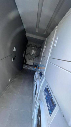 Imagem Apartamento com 2 Quartos à Venda, 40 m² em Barra Funda - São Paulo