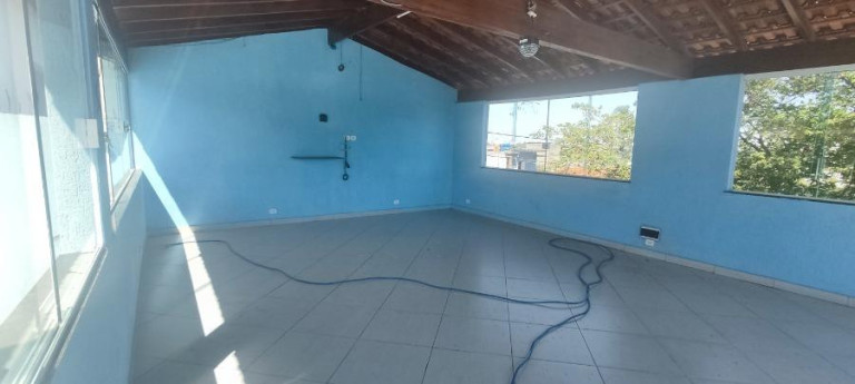 Imagem Casa com 1 Quarto à Venda, 120 m² em Vila Jacuí - São Paulo Imagem Casa com 1 Quarto à Venda, 120 m² em Vila Jacuí - São Paulo