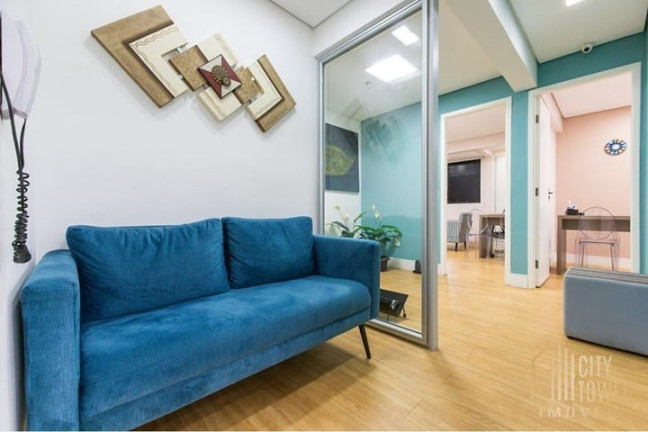 Sala Comercial à Venda, 64 m² em Vila Clementino - São Paulo