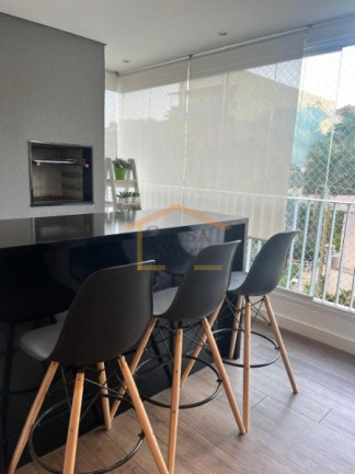 Imagem Apartamento com 3 Quartos à Venda, 134 m² em Santana - São Paulo