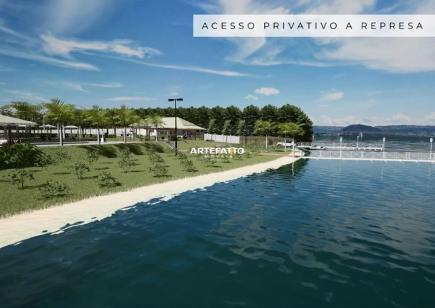 Imagem Terreno à Venda, 750 m² em Centro - Rifaina Imagem Terreno à Venda, 750 m² em Centro - Rifaina