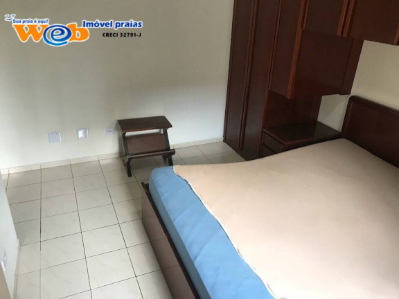 Imagem Apartamento com 2 Quartos à Venda, 82 m² em Guilhermina - Praia Grande