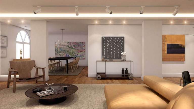 Imagem Apartamento com 4 Quartos à Venda, 278 m² em Jardim Paulista - São Paulo Imagem Apartamento com 4 Quartos à Venda, 278 m² em Jardim Paulista - São Paulo