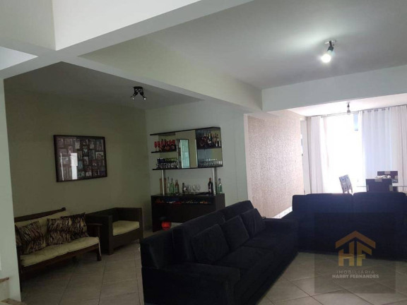 Casa com 3 Quartos à Venda, 221 m² em Boa Viagem - Recife