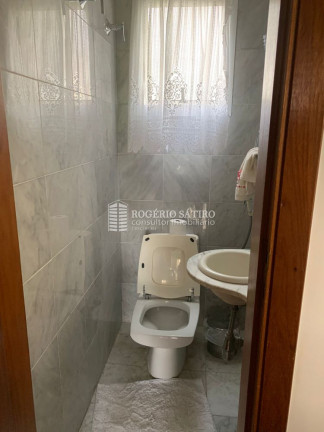 Imagem Apartamento com 4 Quartos à Venda, 154 m² em Chacara Klabin  - São Paulo