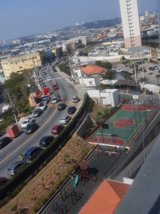 Imagem Apartamento com 2 Quartos à Venda, 45 m² em Vila Da Oportunidade - Carapicuíba Imagem Apartamento com 2 Quartos à Venda, 45 m² em Vila Da Oportunidade - Carapicuíba