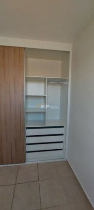 Apartamento com 2 Quartos à Venda, 53 m² em Bonfim Paulista - Ribeirão Preto