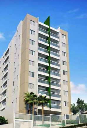 Imagem Apartamento com 2 Quartos à Venda, 63 m² em Jabaquara - São Paulo Imagem Apartamento com 2 Quartos à Venda, 63 m² em Jabaquara - São Paulo