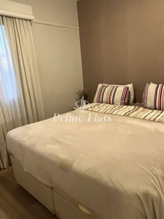 Imagem Apartamento com 1 Quarto à Venda, 33 m² em Jardim Paulista - São Paulo