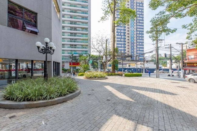 Imagem Sala Comercial à Venda, 122 m² em Santo Amaro - São Paulo Imagem Sala Comercial à Venda, 122 m² em Santo Amaro - São Paulo