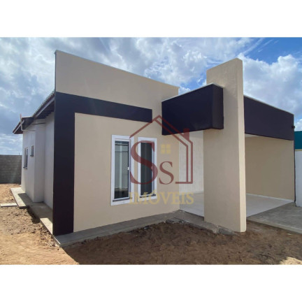 Imagem Casa com 2 Quartos à Venda,  em Nova Mossoró - Mossoró