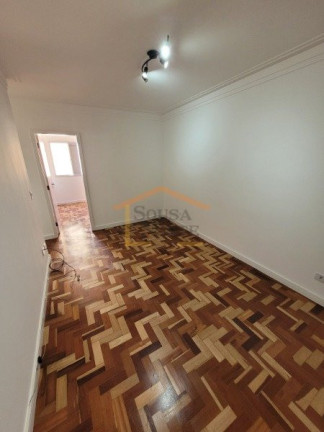Imagem Apartamento com 2 Quartos à Venda, 52 m² em Santa Teresinha - São Paulo Imagem Apartamento com 2 Quartos à Venda, 52 m² em Santa Teresinha - São Paulo