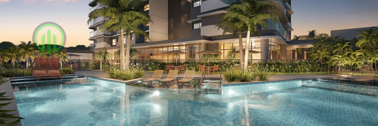 Imagem Apartamento com 4 Quartos à Venda, 239 m² em Green Valley Alphaville - Barueri Imagem Apartamento com 4 Quartos à Venda, 239 m² em Green Valley Alphaville - Barueri