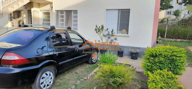 Imagem Casa com 2 Quartos à Venda, 42 m² em Vila Carmela I - Guarulhos