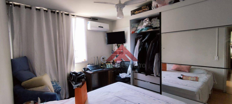Imagem Apartamento com 2 Quartos à Venda, 82 m² em Icaraí - Niterói Imagem Apartamento com 2 Quartos à Venda, 82 m² em Icaraí - Niterói