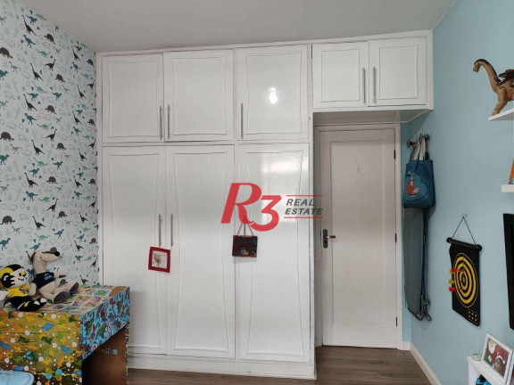 Imagem Apartamento com 2 Quartos à Venda, 78 m² em Boqueirão - Santos Imagem Apartamento com 2 Quartos à Venda, 78 m² em Boqueirão - Santos
