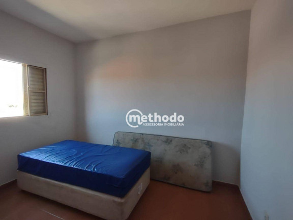 Imagem Casa com 3 Quartos à Venda, 200 m² em Jardim Florence - Campinas Imagem Casa com 3 Quartos à Venda, 200 m² em Jardim Florence - Campinas