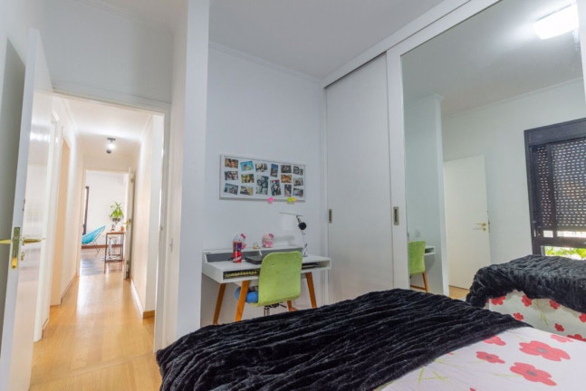 Imagem Apartamento com 4 Quartos à Venda, 190 m² em Vila Andrade - São Paulo