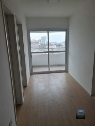 Apartamento com 2 Quartos à Venda, 45 m² em Centro - Diadema