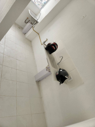 Imagem Apartamento com 2 Quartos à Venda, 49 m² em Jardim São Savério - São Paulo Imagem Apartamento com 2 Quartos à Venda, 49 m² em Jardim São Savério - São Paulo