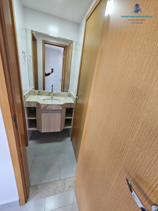 Imagem Apartamento com 3 Quartos à Venda, 90 m² em Setor Leste Universitário - Goiânia