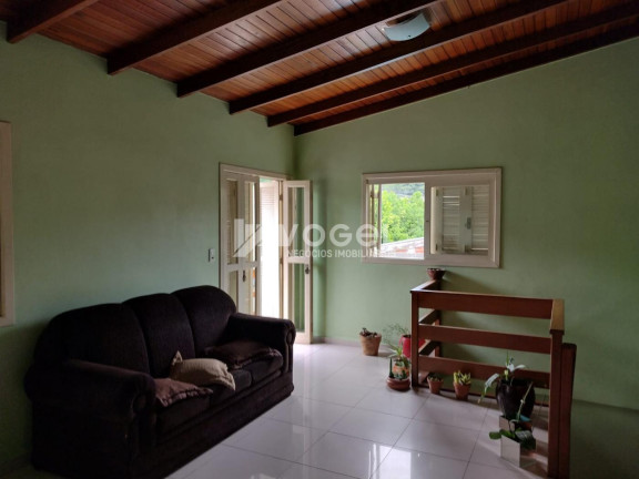Imagem Casa com 4 Quartos à Venda, 198 m² em Rondônia - Novo Hamburgo Imagem Casa com 4 Quartos à Venda, 198 m² em Rondônia - Novo Hamburgo