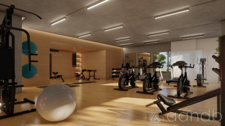 Imagem Apartamento com 3 Quartos à Venda, 95 m² em Osvaldo Rezende - Uberlândia Imagem Apartamento com 3 Quartos à Venda, 95 m² em Osvaldo Rezende - Uberlândia