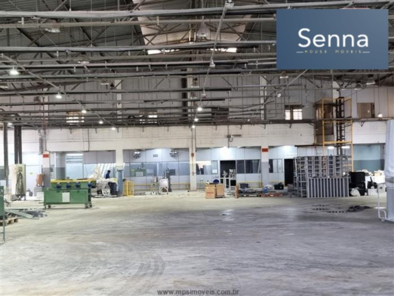 Imagem Imóvel para Alugar, 2.708 m² em Distrito Industrial - Jundiaí Imagem Imóvel para Alugar, 2.708 m² em Distrito Industrial - Jundiaí